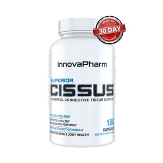 InnovaPharm Superior Cissus (Joint and Inflammation Support)