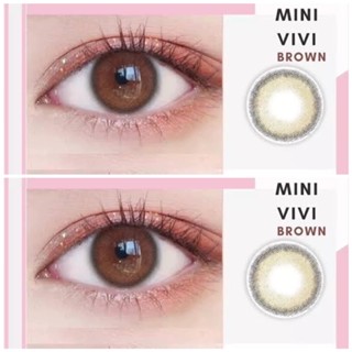 Bigeye ขนาดมินิ ค่าน้ำ55% (Mini) Montra กรองแสงUV