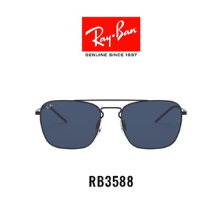 RAY-BAN - - RB3588 901480 - 901480 55 - Sunglasses