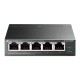 TL-SG105PE Gigabit 4 Port PoE 65W TP-Link