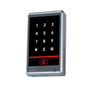 ST-520MA(Proximity Access Control)SOCA เครื่องควบคุมเข้า-ออกประตู