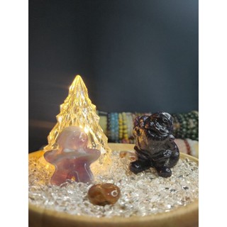 Christmas Collection Stone