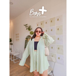 🔥Plussize🔥ชุดเซทเสื้อ+กางเกงคนอ้วน🔥2X  เสื้อ อก 42-50"  กางเกง เอว 36-50         4XL  เสื้อ อก 52-60"  กางเกง เอว 50-60"