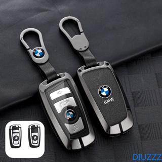 เคสกุญแจรีโมทรถยนต์ สําหรับ BMW X1 X3 X5 X6 F15 F16 F30 F31 F32 F34 F07 F10 F20 G20 F21 G30 G01 G02 G05 1 3 5 7 Series 118i 218i 320i