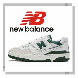 New Balance 550 WT1 รองเท้า New Balance การันตีของแท้ 100% รองเท้าผู้ชาย รองเท้าผู้หญิง รองเท้ากีฬา