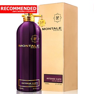 Montale Intense Cafe EDP 100 ml.