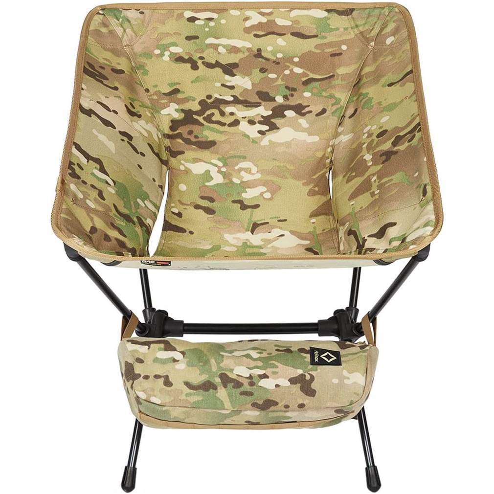 เก้าอี้ Helinox Tactical Chair สี Multicam  พร้อมส่ง