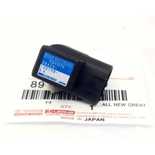 Map Sensor TOYOTA เครื่องยนต์ 5A / 4A (ของ ใหม่)