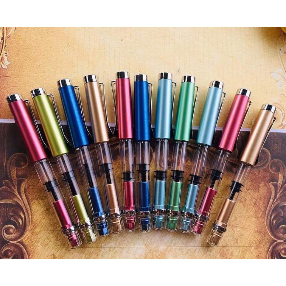 ปากกาประจําชาติ t09*