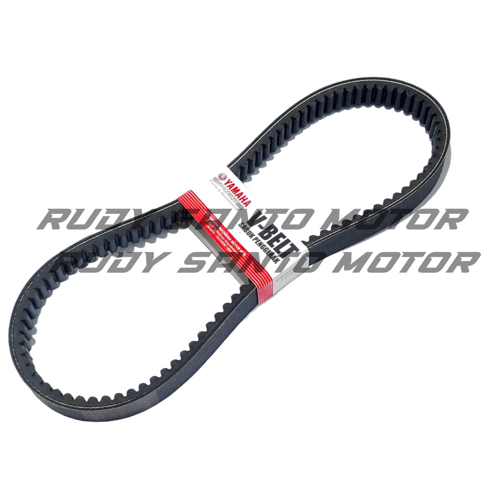 Vanbelt VBelt เข็มขัด Vbel V Yamaha Fazio Fazzio B3Y-E7641-00