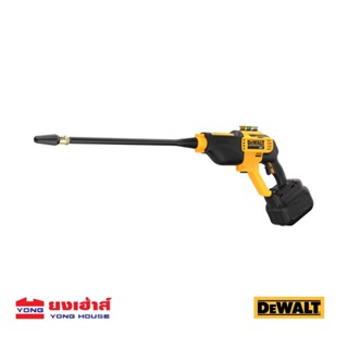 DEWALT ปืนฉีดแรงดันน้ำ รุ่น DCPW550NB DCPW550B (เครื่องเปล่า) ปืนฉีดน้ำไร้สาย ปืนฉีดน้ำ B 885911716369