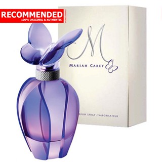 Mariah Carey M Eau de Parfum 100 ml.