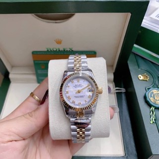 นาฬิกาข้อมือ Rolex Datejust