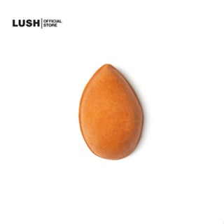 LUSH สบู่ขัดเท้า PUMICE POWER FOOT SOAP 65g