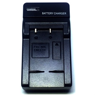 EN-EL19  ENEL19 Battery Charger For Nikon S32,S100,S2500,S2600,S2700,S2800,S3100,S3500,S3600,S4100,S4200,S4300,S4400,S5