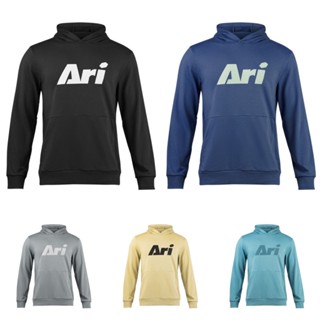 เสื้อฮู้ด ARI EZY HOODIE ของแท้ (รุ่น 2)