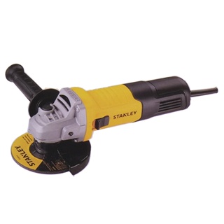 เครื่องเจียร STANLEY 4 นิ้ว 900วัตต์ รุ่น STGS9100A STGS9100A-B1 สินค้าแท้ 100%