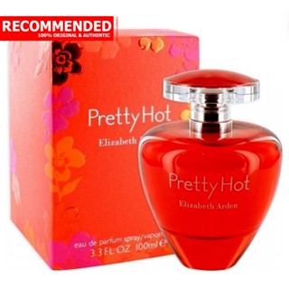 Elizabeth Arden Pretty Hot EDP 100 ml.