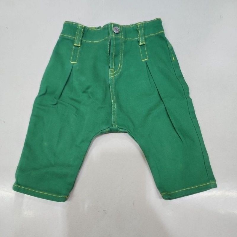 กางเกง baby shelter size 1-2 y