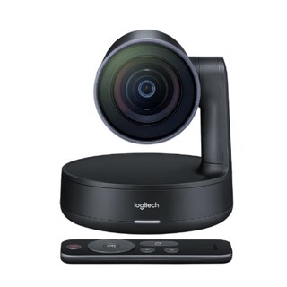 LOGITECH RALLY CAMERA Model : QCAM-RALLY Vendor Code : 960-001226