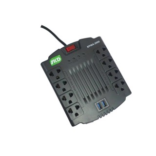 AVR SKD SPINA-2000 2000VA/1000W