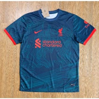 เสื้อ​ทีม​สโมสร​ลิเวอร์พูล​เกรดAAA