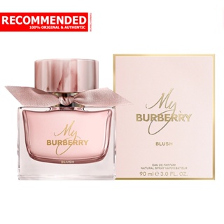 My Burberry Blush EDP 90 ml.