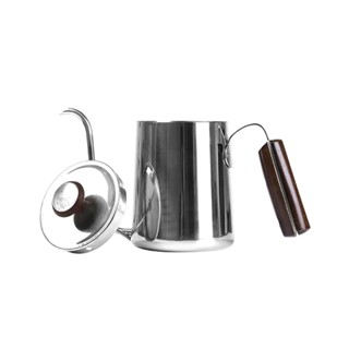 Fire maple Antarcti Stainless Steel Pour Kettle กาดริปสแตนเลสพร้อมที่วัดอุณหภูมิ