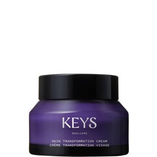 พร้อมส่ง ของแท้ Keys Soulcare Skin Transformation Cream with Bakuchiol 6g/50g