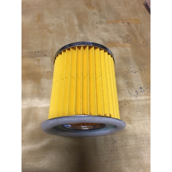 H-398.26 Y80 ไส้กรองอากาศ (T) Y-80,Y80_M,Y-80MM