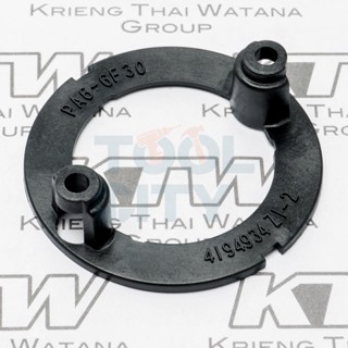 MAKITA MP419493-4อะไหล่ MT910#23 BAFFLE PLATE สามารถออกใบกำกับภาษีเต็มรูปแบบได้ (มากีต้า)