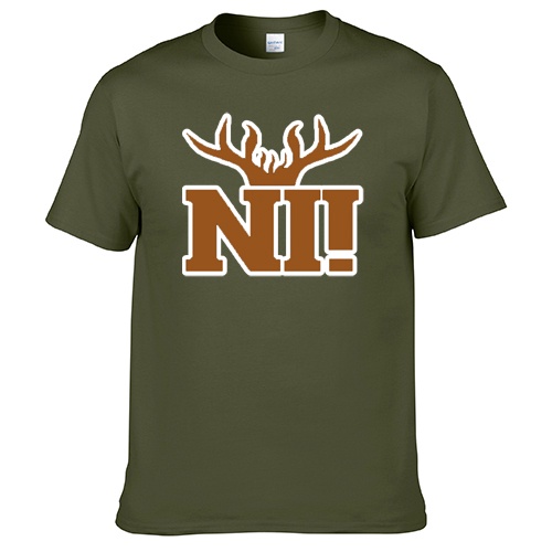 Monty Python Monty Python Python โรงละครกลุ่มต่ําสเปรย์ข้าวอังกฤษอารมณ์ขันแขนสั้นเสื้อยืดเสื้อยืดหลว