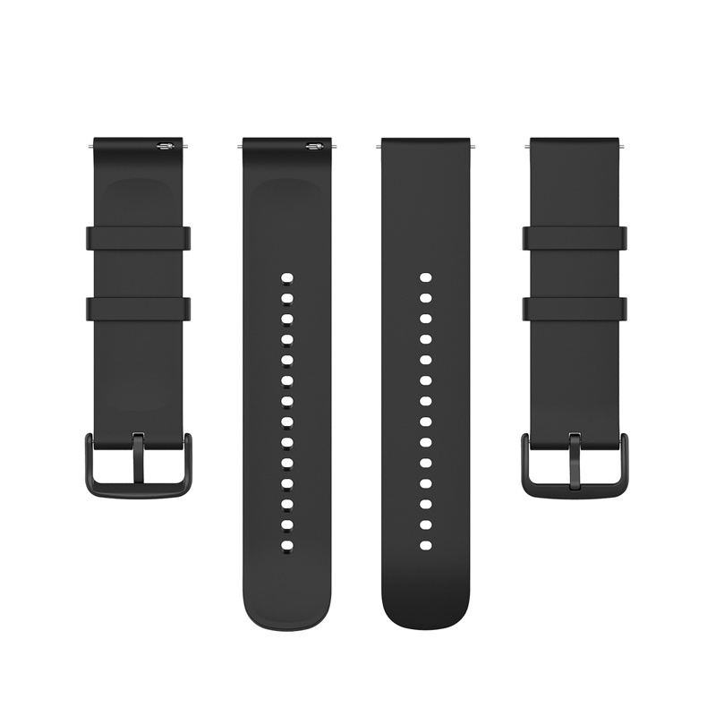 สายนาฬิกาข้อมือ ซิลิโคน สําหรับ maimo Watch R GPS Watch Case #4