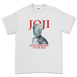 เสื้อยืด Joji - SMITHTEREENS TOUR 2022 (ด้านหน้าเท่านั้น)