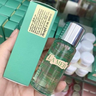 คลีนซิ่งเจล Lamer The Cleansing Gel 30 ml.