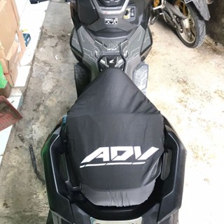 ผ้าคลุมเบาะนั่ง กันน้ํา อุปกรณ์เสริม สําหรับ ADV 160 ADV 160 ADV 150