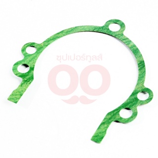 MAKITA MPDA00000086อะไหล่ EM2500U#25 CRANKCASE GASKET สามารถออกใบกำกับภาษีเต็มรูปแบบได้ (มากีต้า)