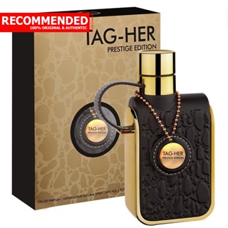 Armaf Tag Her Prestige Edition EDP 100 ml.