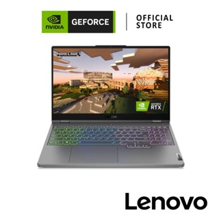 LENOVO LEGION 5 / GeForce RTX 3060 6GB / Intel Core i7-12700H (15IAH7H-82RB00A1TA ) STROM GREY