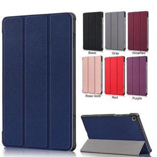 Case For Lenovo Tab M10 3rd Gen 10.1 &amp;quot;Case TB-328FU TB-328XU 10.1 Inch 2022 Smart Cover