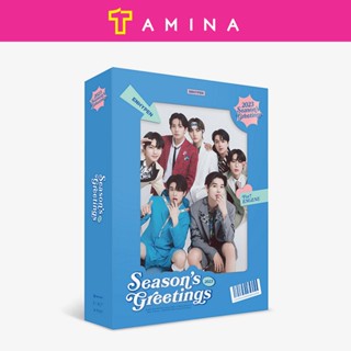 (Weverse POB) ENHYPEN 2023 Seasons Greetings