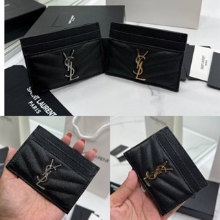 y s งาน original กระเป๋าใส่บัตร