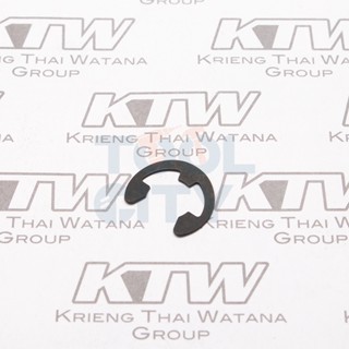 MAKITA MP257953-6อะไหล่ 5007NF#51(60) BOW STOP RING E-12 สามารถออกใบกำกับภาษีเต็มรูปแบบได้ (มากีต้า)