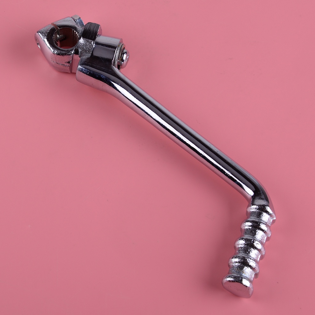 16 มม.KICK Starter Lever โพสต์เริ่มต้นเหยียบ Fit สําหรับ Kawasaki KE125 KE175 KLX250 KL250 KX125 KX2