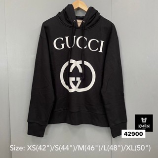 New  เสื้อแขนยาว Gucci พร้อมส่ง