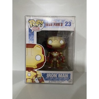 Funko Pop Iron Man 3  Mark 42 Marvel 23