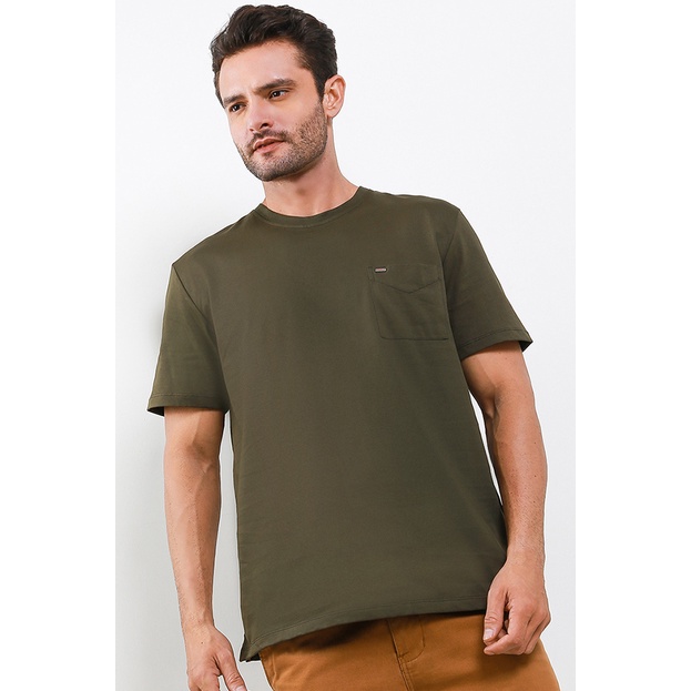 เสื้อยืดผู้ชาย Cardinal E1954P06A