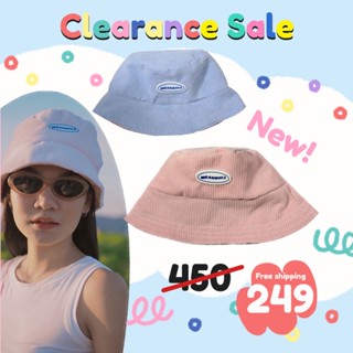 clearancesale*BucketHat✨☁️