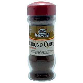 EL AVION Ground Cloves กานพลูป่น 45g