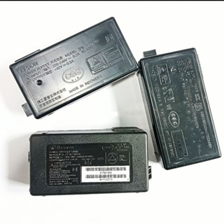 *ราคา/1ชิ้น**Adapter  EPSON  มือ2 L210 L220 L301 L351 พาวเวอร์ซัพพลาย Epson L358L353 L551 L360 power board